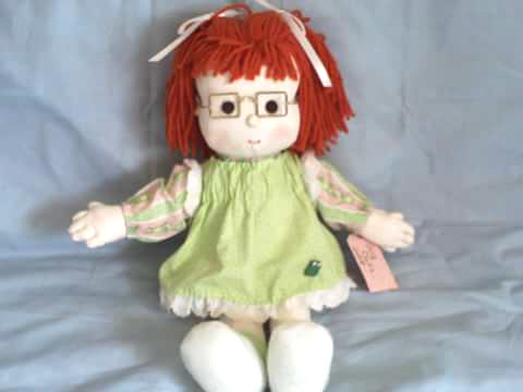 Adoption child Doll Choice 14
